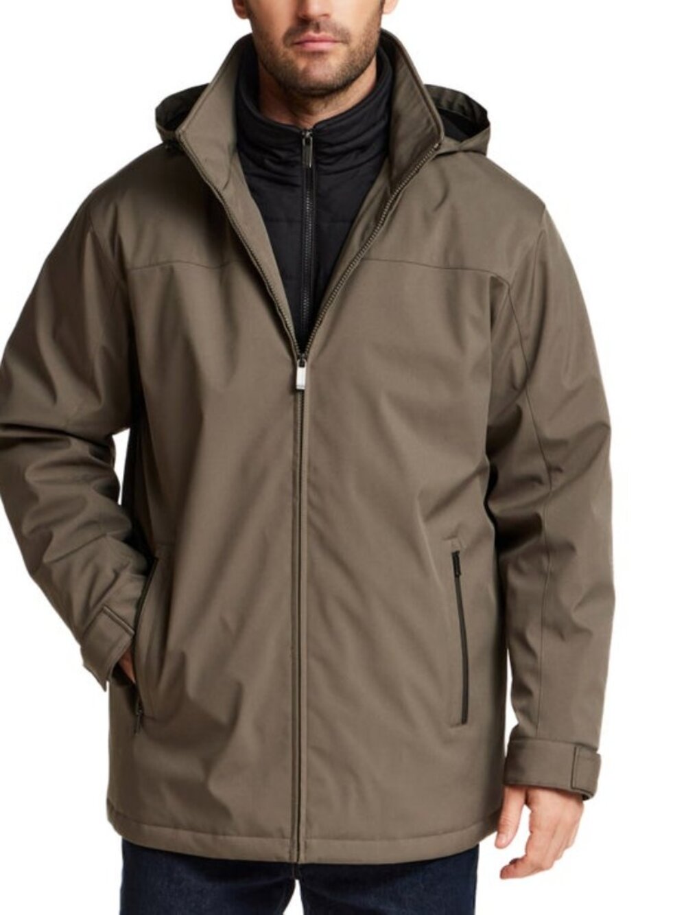 Weatherproof Men's Ultratech Jacket